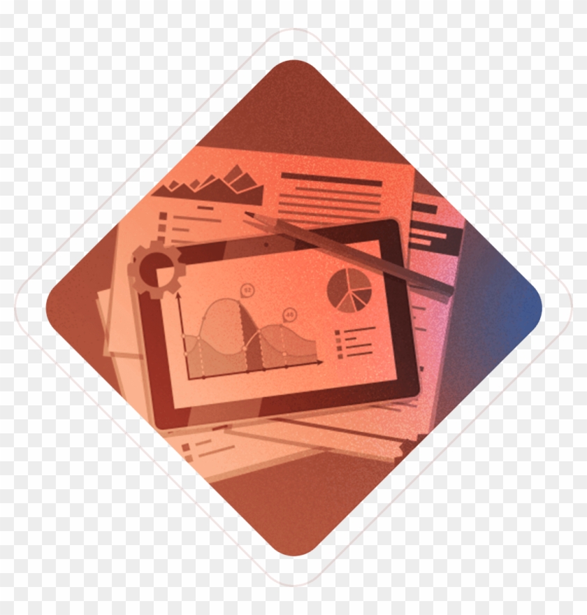 Financial Engineering - Business Clipart