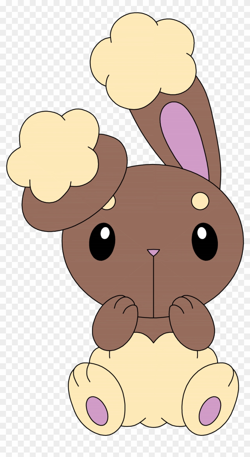 How - Draw Pokémon Clipart