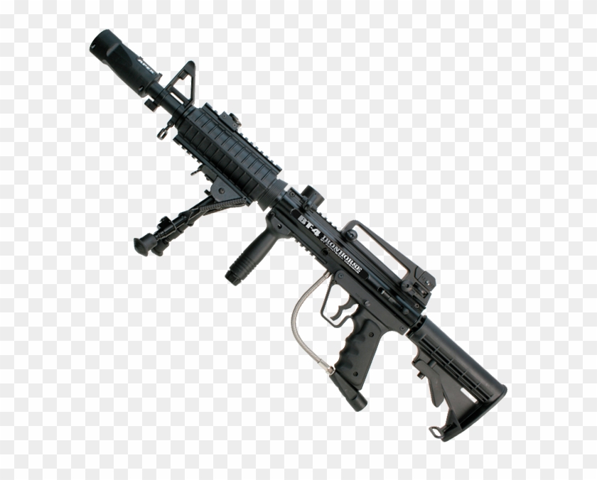 Armas Em Png Tudo Em Png - Classic Army Xm177 Clipart
