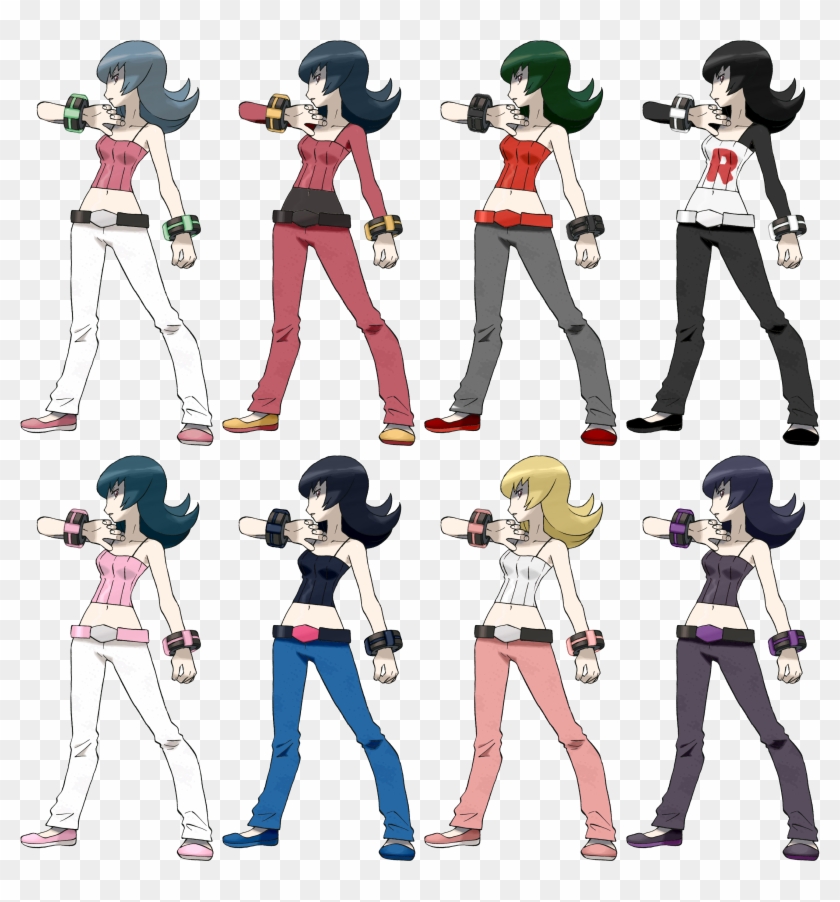Lizuka's All-purpose Smash Bros - Sabrina Heart Gold Clipart