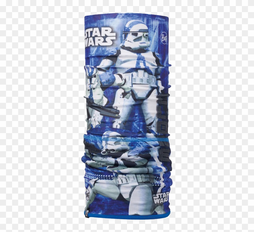 Buff® Polar Junior Schlauchtuch - Neck Gaiter Clipart