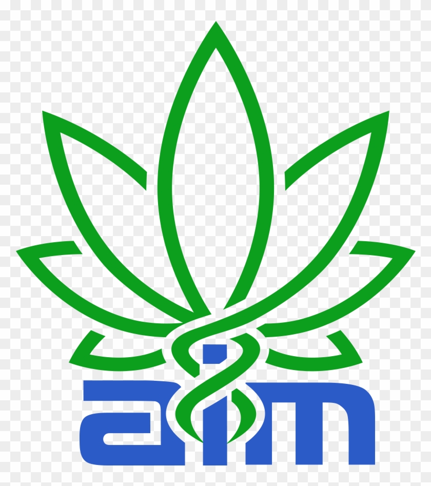 Logo For Alternative & Integrated Medicine - Organization Clipart #4954509