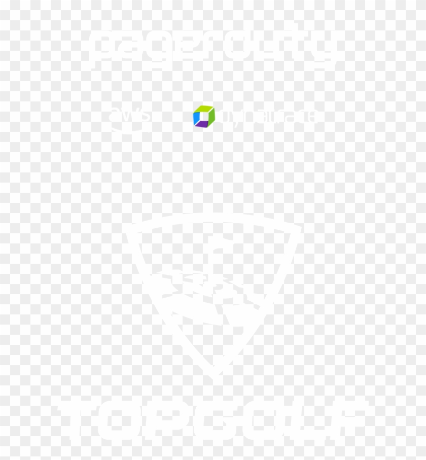 Reserve Your Spot For The Topgolf Experience Hosted - Circle Clipart #4954644