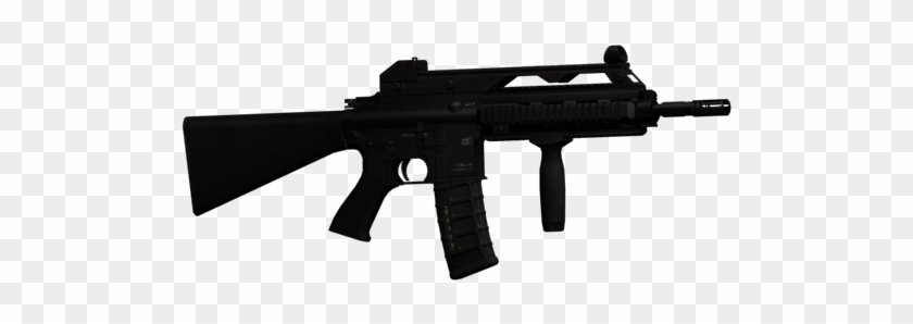 [aporte] Más De 240 Mb En Armas Hd [gta Sa] - Armas Png Hd Clipart