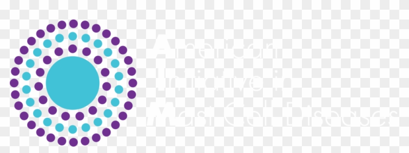 Aim Logo White - Mindful Revolution Clipart #4954697