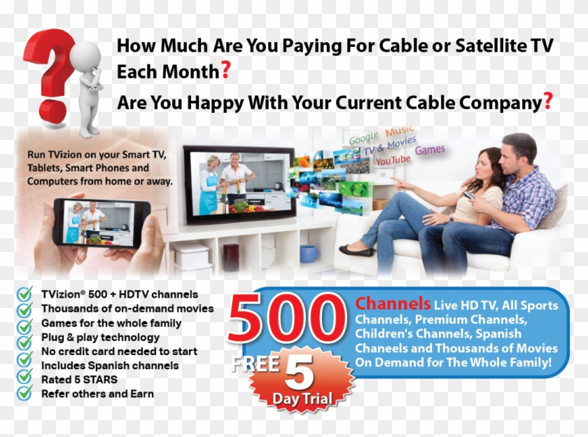 How To Install Numedia/tvizion On The Fire Stick - Nu Media Clipart #4954859