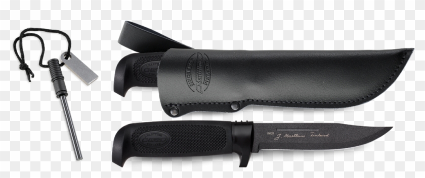 Condor Frontier Small & Firestick - Marttiini Clipart #4954892