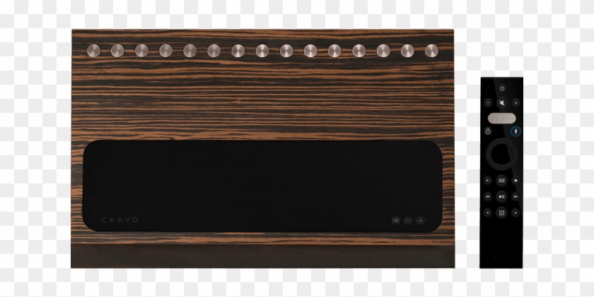 Caavo - Wood Clipart #4954932