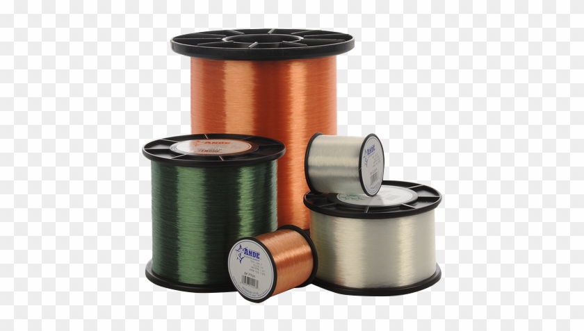 Spool Size 1/4 - Ande Clipart #4954935