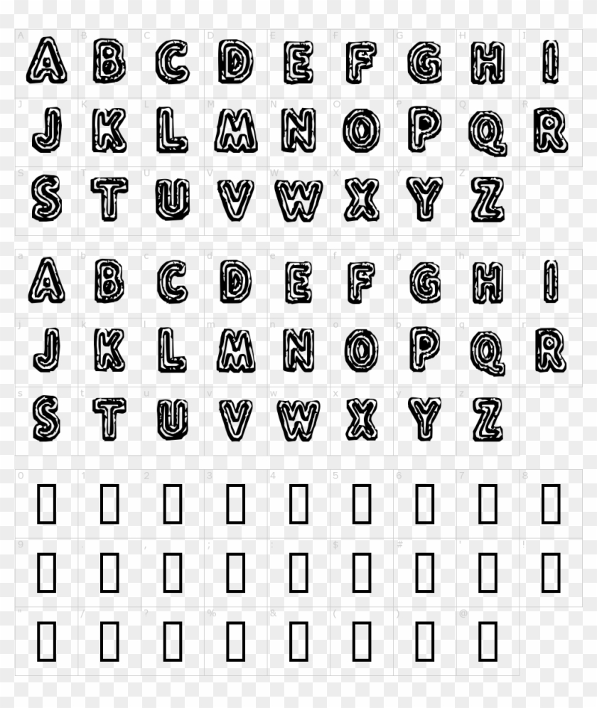 Flux Capacitor Font - Final Fantasy Chocobo Sprite Clipart #4954963