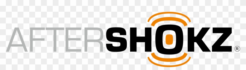 For The Safest Ride Of Your Life The Latest Bone Conduction - Aftershokz Logo Clipart