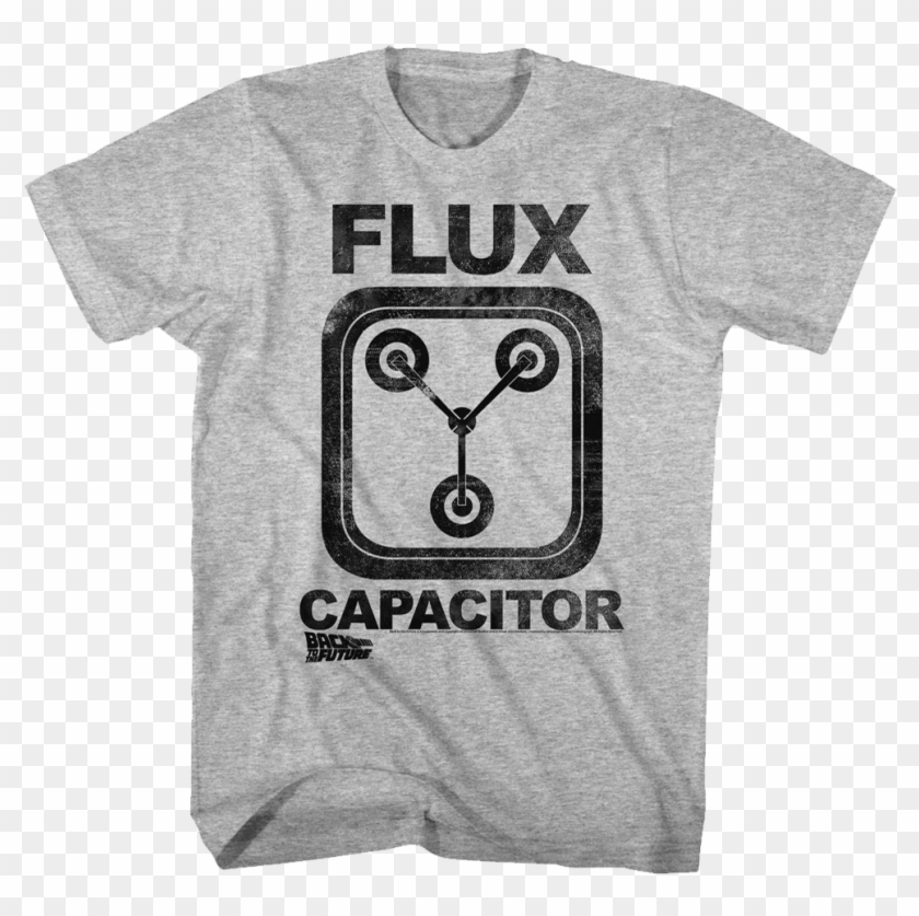 Future Flux Capacitor Clipart
