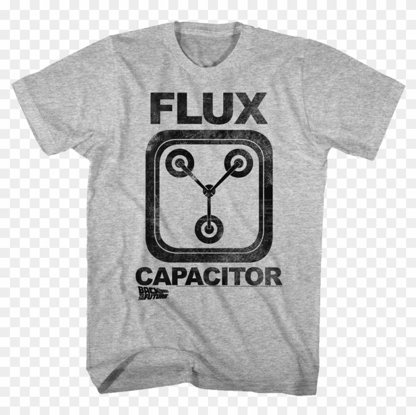 Future Flux Capacitor Clipart #4955037