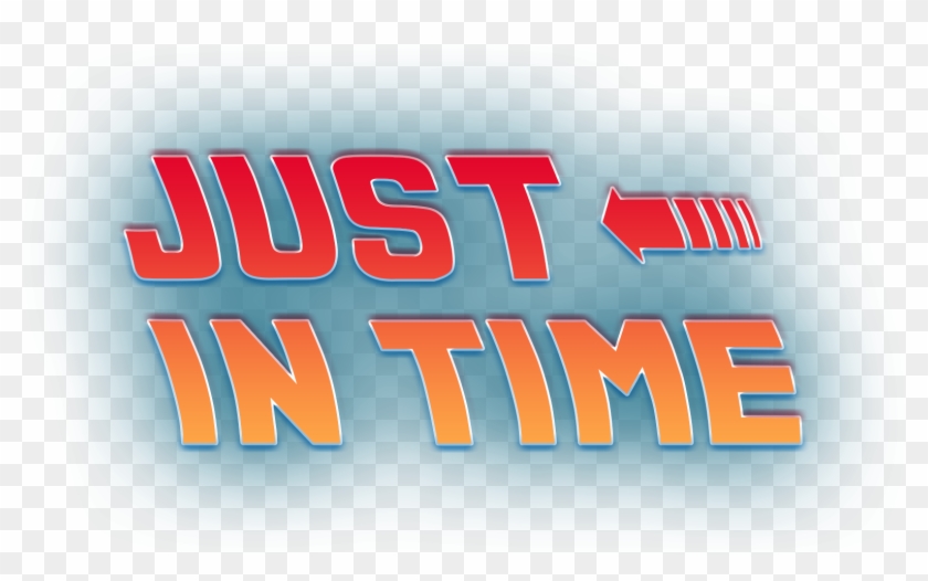 Flux Capacitor Blueprint Watch - Orange Clipart