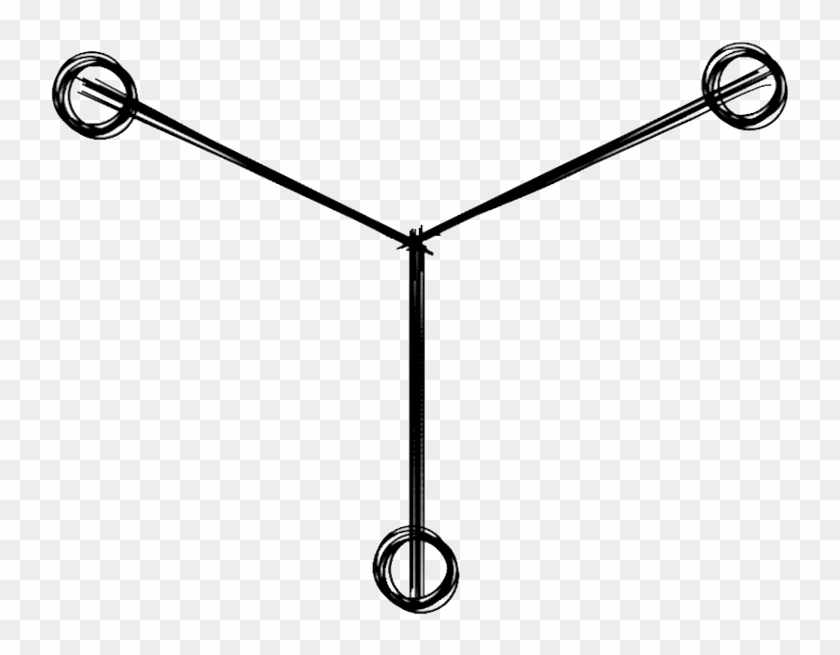 Flux Capacitor Clipart #4955284