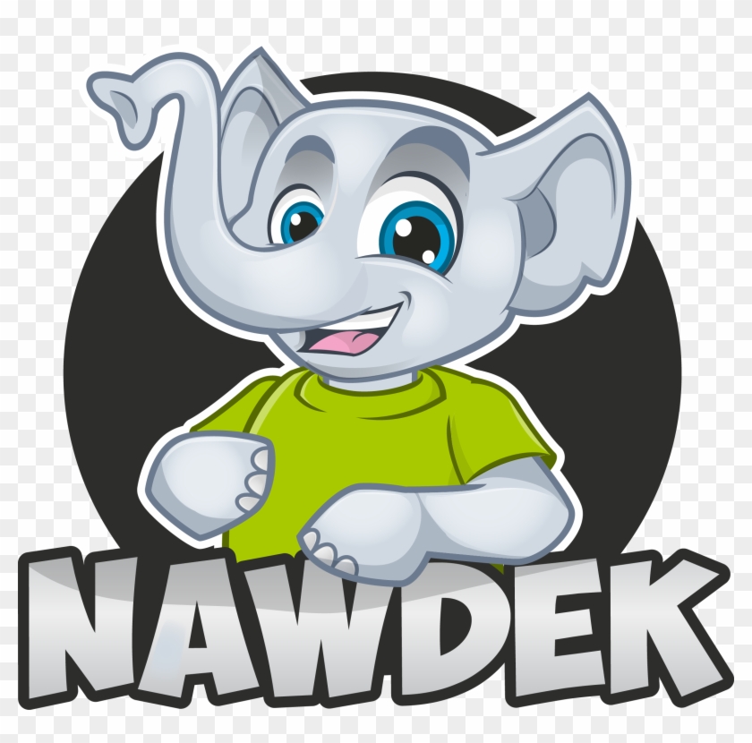 Duck - Cartoon Clipart