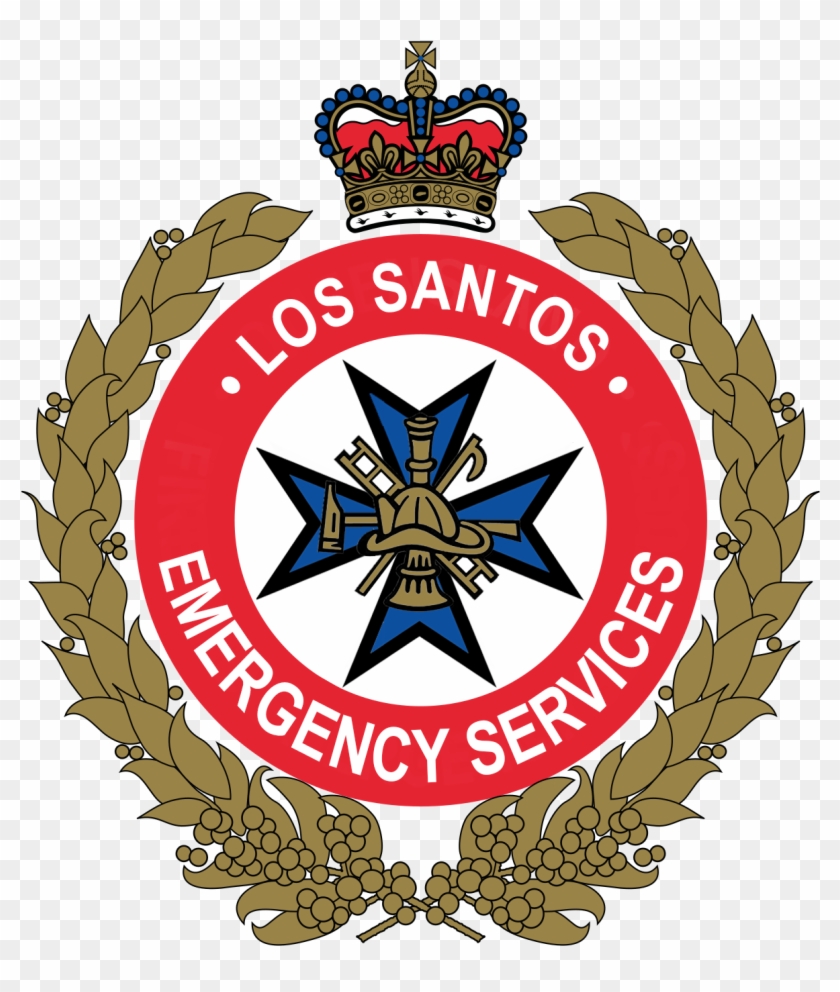 Nhalgxy - Queensland Fire And Emergency Services Clipart