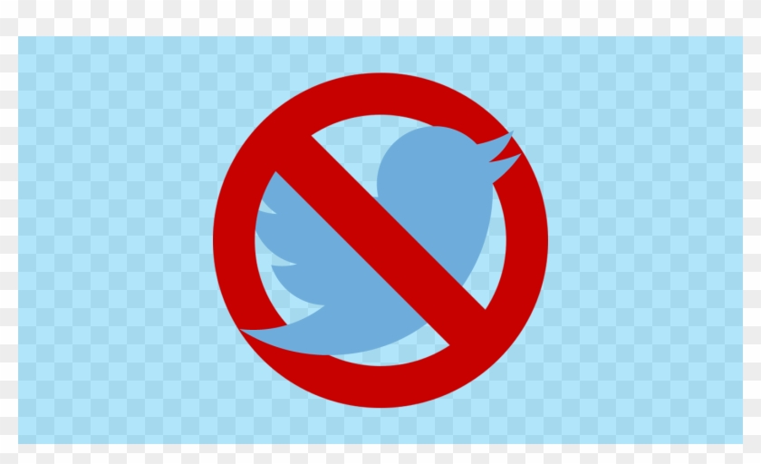 How To Deactivate Twitter - Patient Counseling For Diarrhea Clipart #4955455