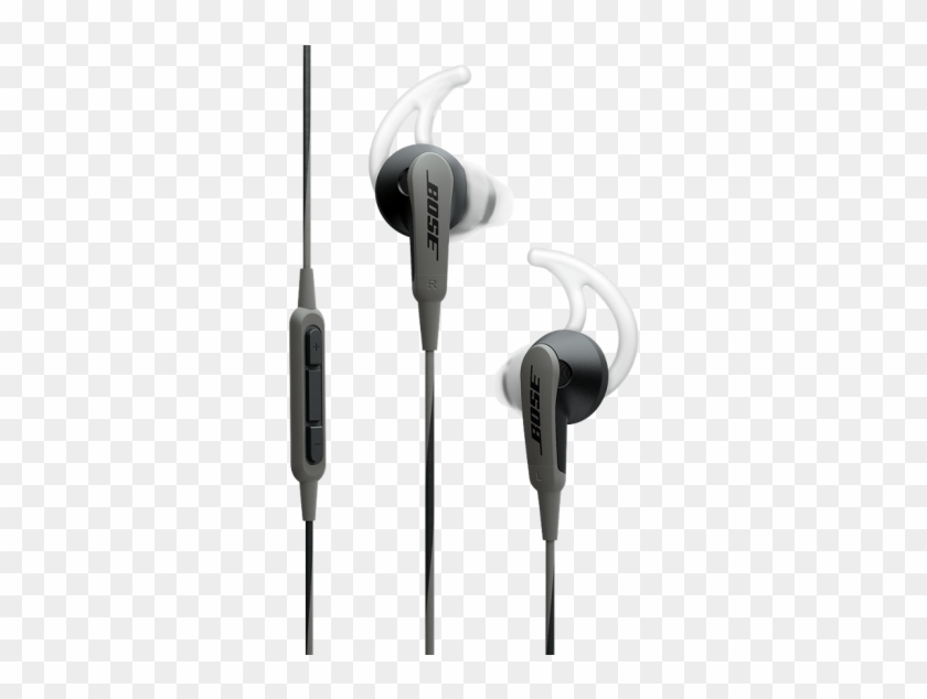 Image - Bose Headset Sound Sport Clipart