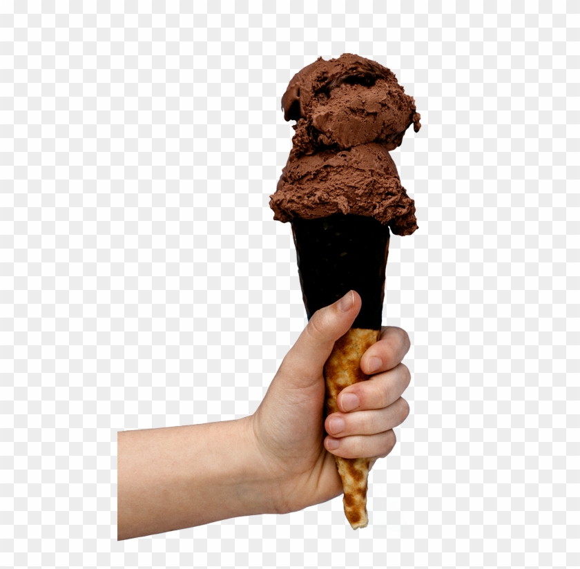 Nicollet Avenue Pothole , Png Download - Gelato Clipart #4955637