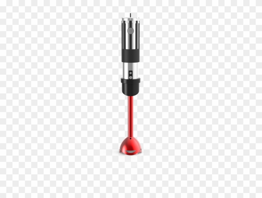 Sw Darth Vader Lightsaber Immersion Blender - Blender Clipart