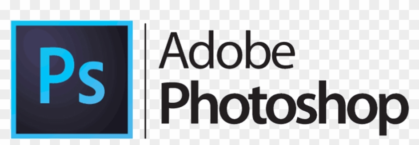 Photoshop Logo Png - Adobe Photoshop Logo Transparent Clipart