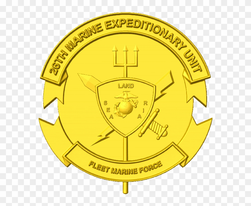 Probably A Navy Ship Or Possibly Some Other Kind Of - Emblem Clipart