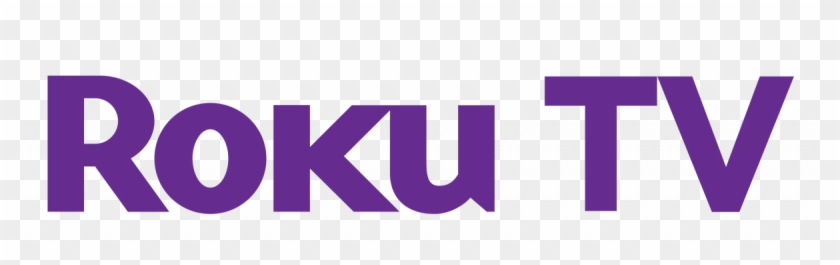 Specific Geographical Market Share/footprint - Tcl Roku Tv Logo Clipart