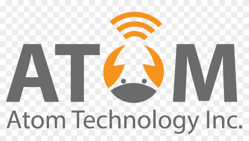 Atom Technology Inc - Microsoft Corporation Clipart #4956046