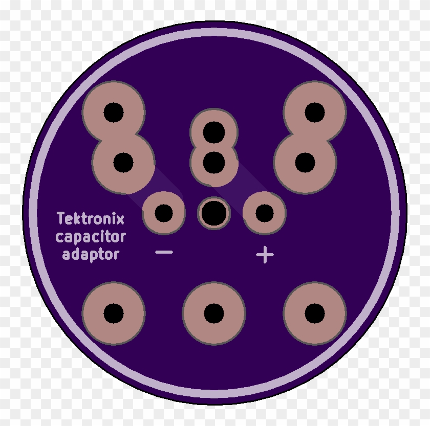 Top - Robot C Clipart