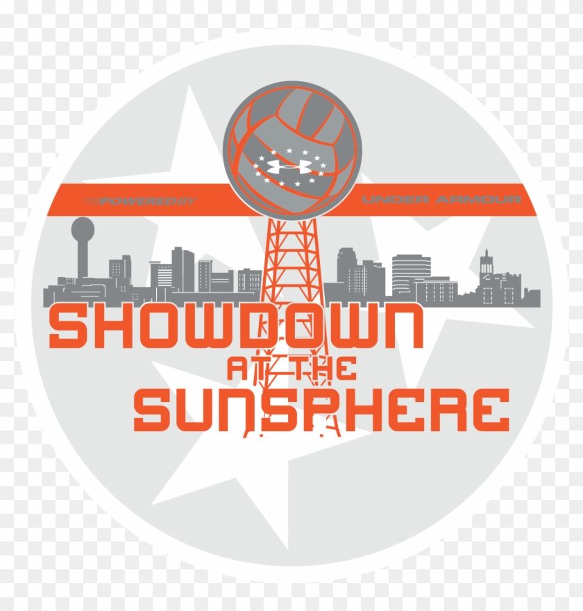 Knoxville Welcomes The - Circle Clipart #4956220