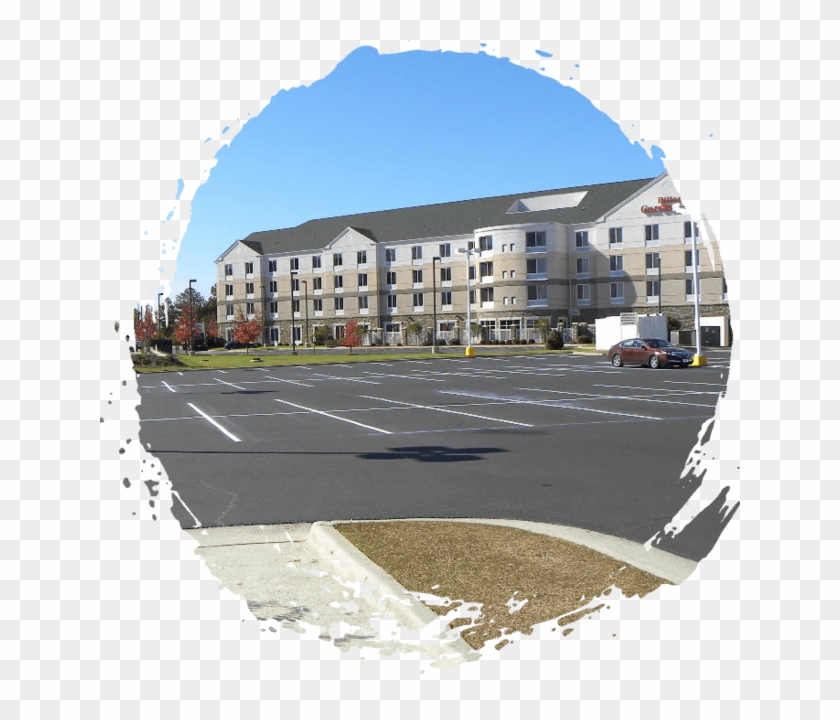 Asphalt Patch Fayetteville, Nc - Commercial Building Clipart #4956226