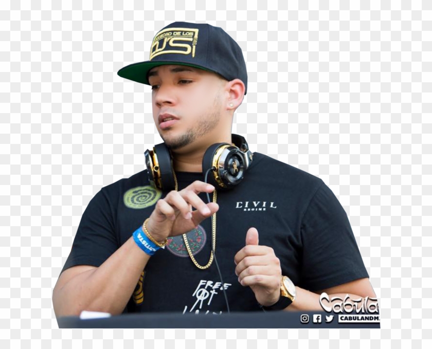 Dj Warner - Event Clipart #4956348