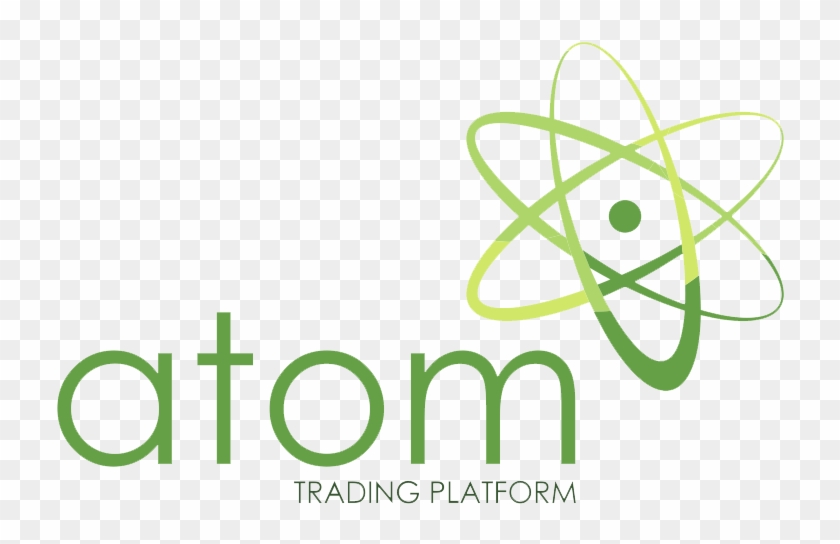 The New Platform ~ Atom - Location Services Folsom Ca Clipart
