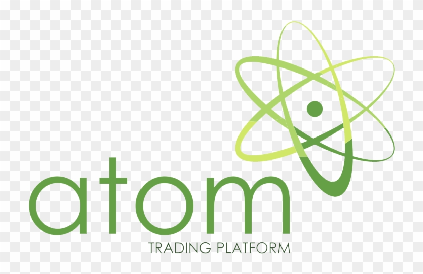 The New Platform ~ Atom - Location Services Folsom Ca Clipart #4956349