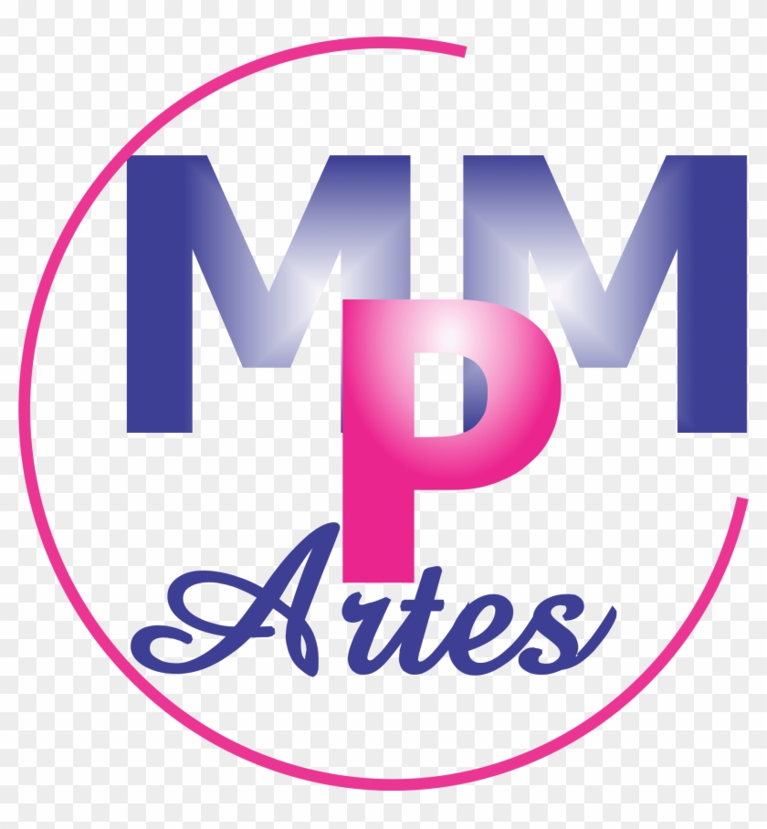 Mmp Artes Camisetas E Produtos Personalizados - Graphic Design Clipart #4956406