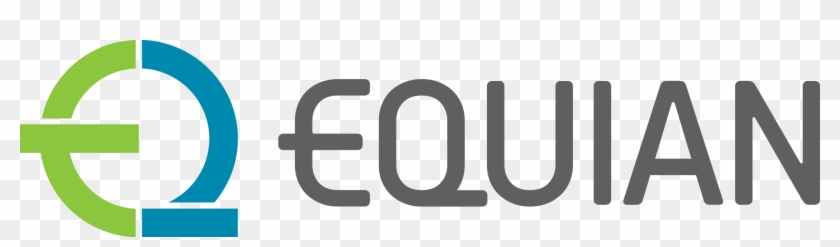 Equian Logo Clipart