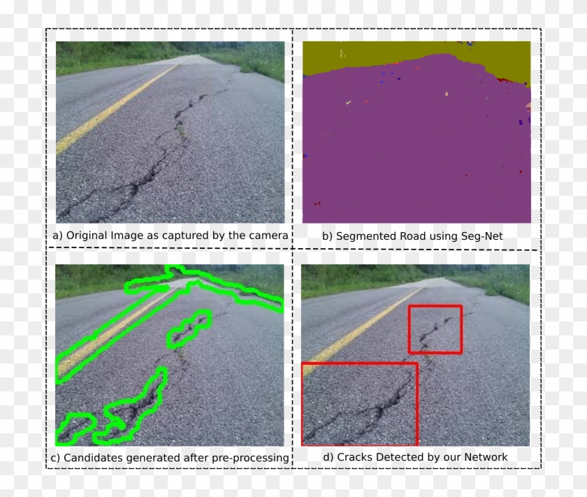 14 Oct - Highway Clipart