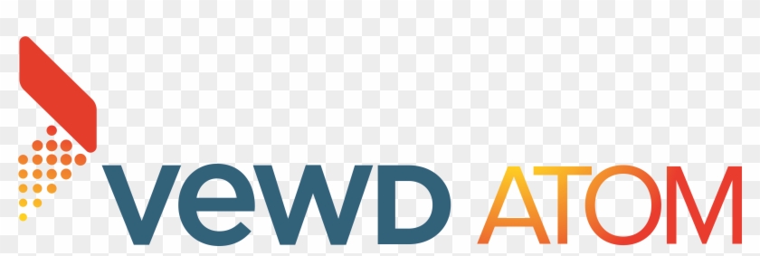 Vewd Atom Logo - Efqm Clipart
