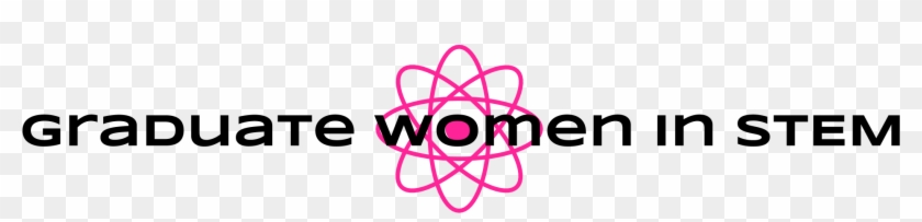 Logo With Atom - Circle Clipart