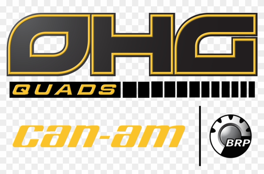 Official Uk Can Am Dealership Since - Can Am Clipart #4956495