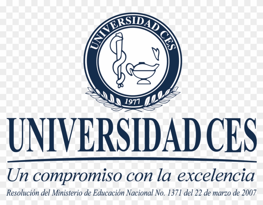 Universidad Ces Clipart
