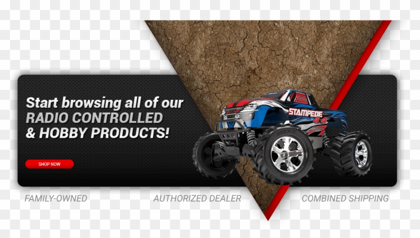 Monster Truck Clipart #4956542