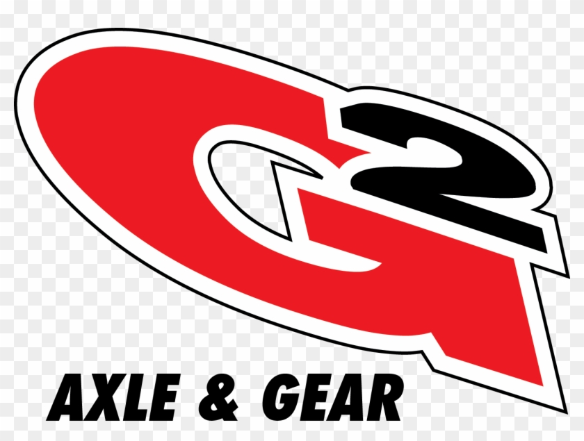 Norton Secured - G2 Axle And Gear Logo Clipart #4956609