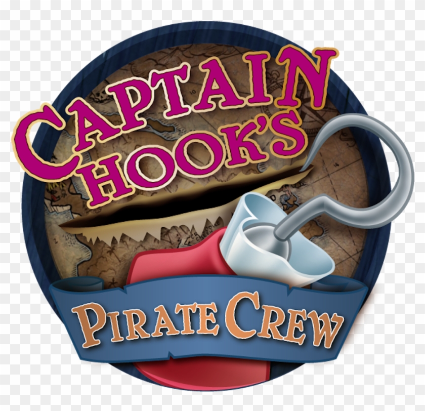 Book New Pirate & Mermaid Experiences - Poster Clipart #4956704