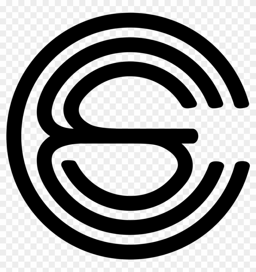 Ces Logo - Sound Recording And Reproduction Clipart