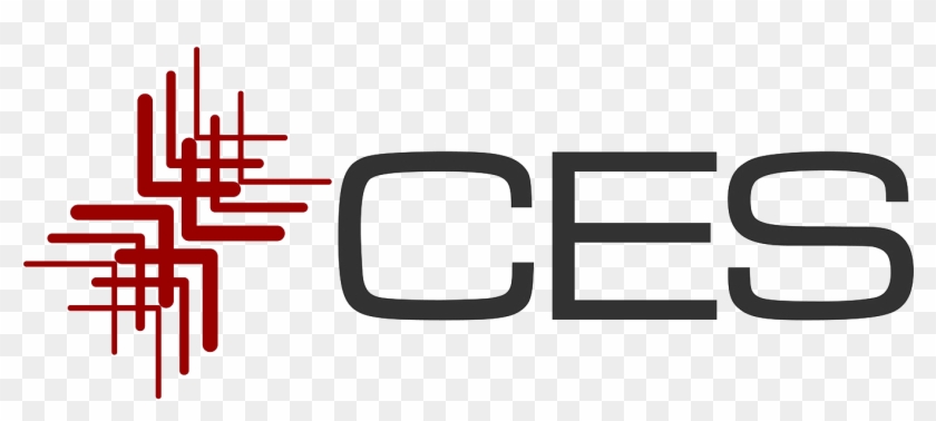 Ces Logo New Clipart