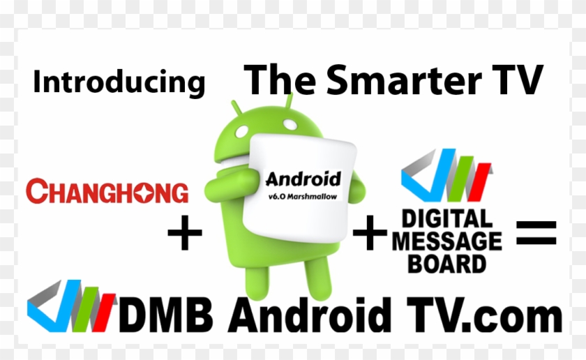 Android Marshmallow Clipart