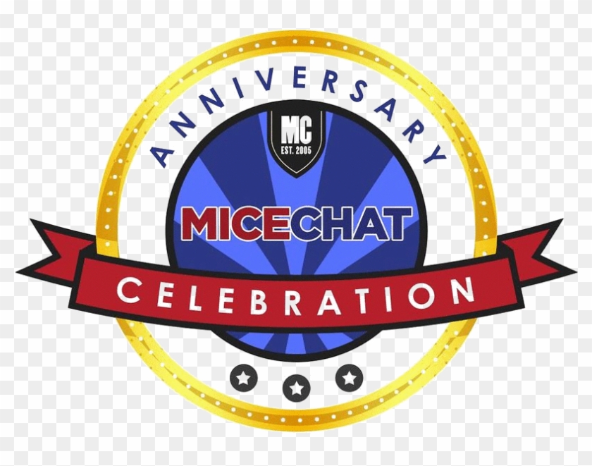 Micechat Anniversary Is Coming Your Way January 29th - Health Way Research Group Clipart #4956887