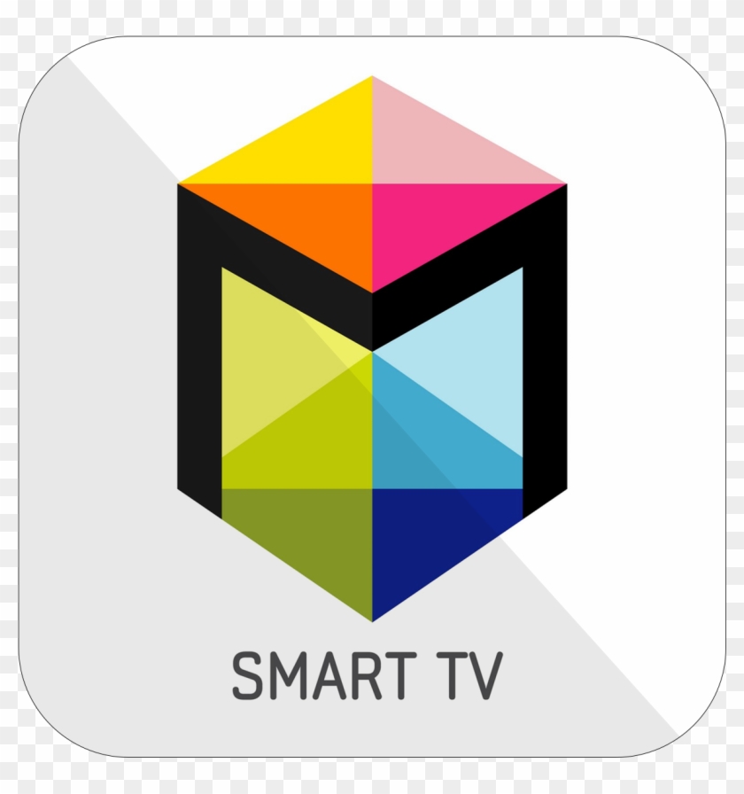 Download Our Mobile Apps To Watch From Your Ios Or - 26 Inch Smart Tv Samsung Clipart #4956922